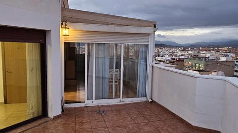 Photo 5 of Attic for sale in Calle Astrónomo Comas Sola, 2, Florida Baja, Alicante