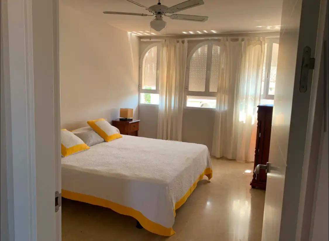 Apartament amb terrassa en venda a Elviria - Cabopino, imagen 7