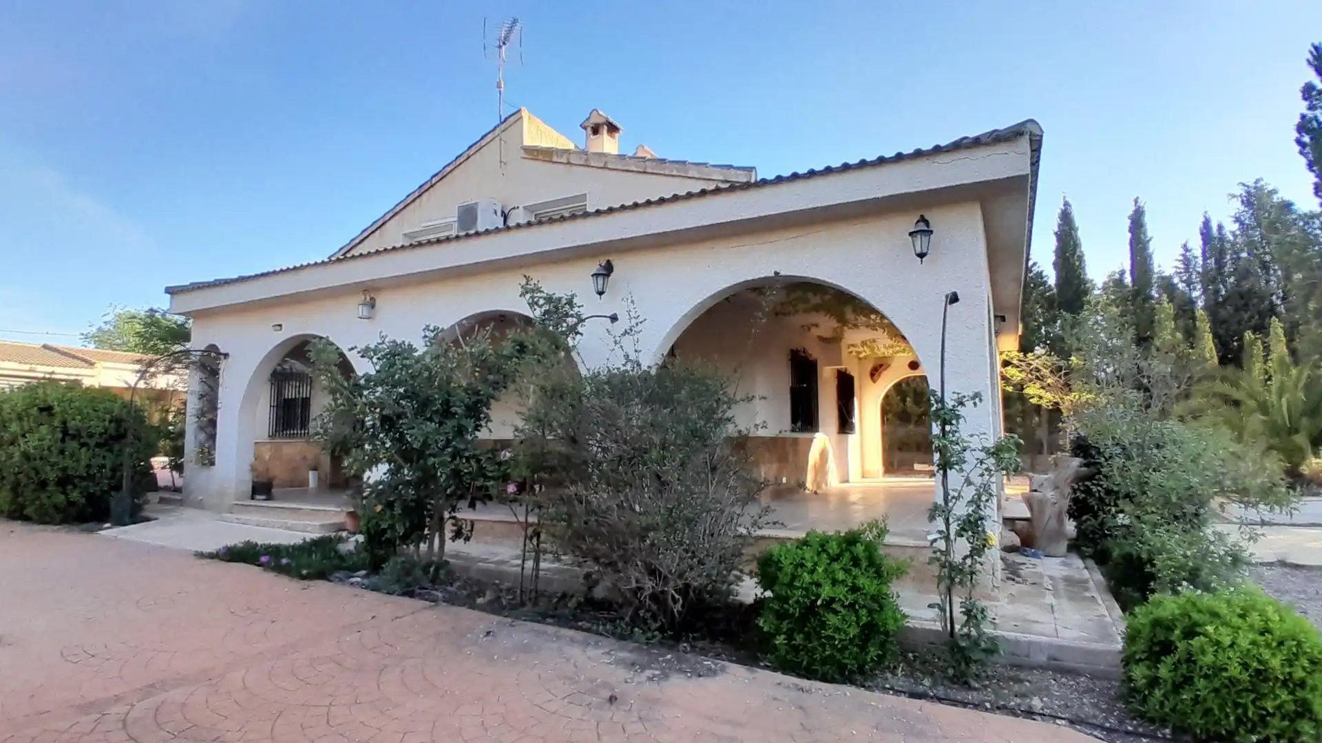 Villa avec piscine à vendre à Yecla, imagen 4