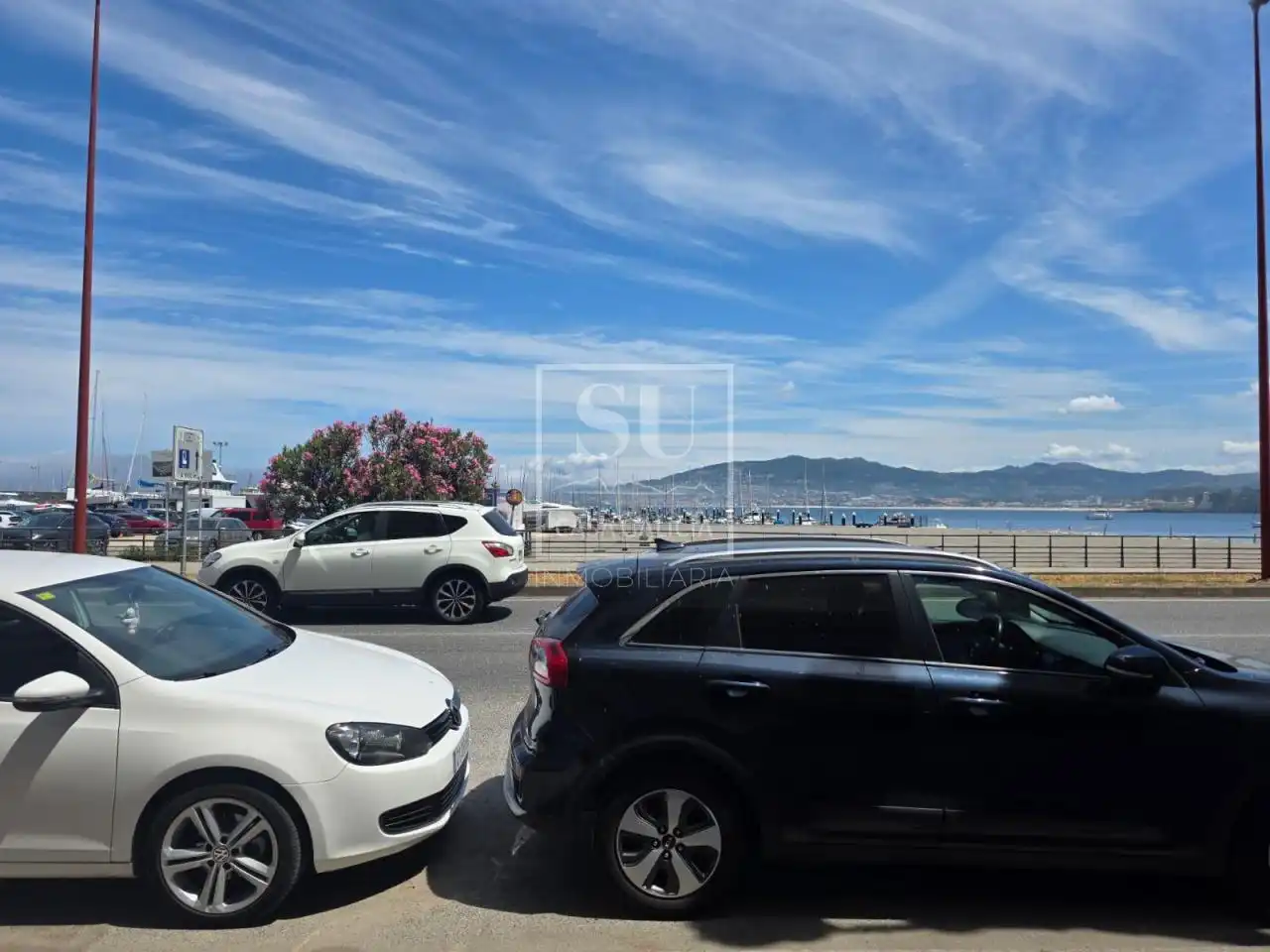 Business premises for sale in Baiona, imagen 12