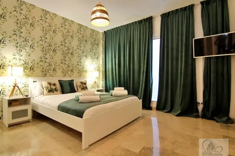 Habitación de Casa o chalet en venta en Santiago del Teide con Alarma y Piscina comunitaria