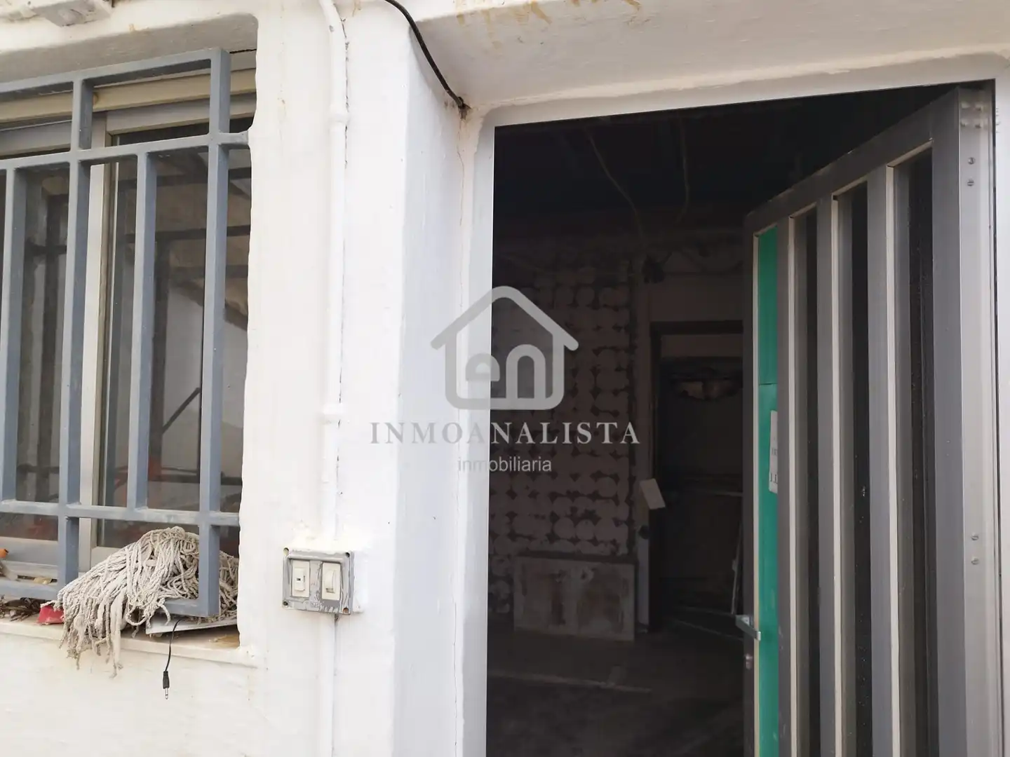 Casa amb terrassa en venda a Calle de Don Placid Guerrero, imagen 25