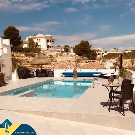 Villa avec piscine à vendre à Ciudad Quesada, imagen 6