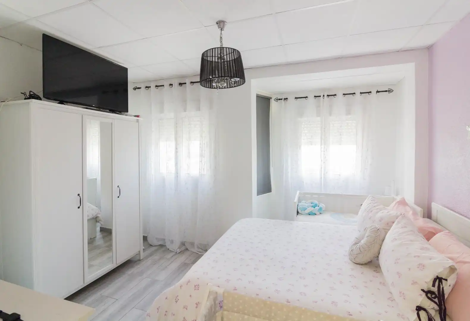 Dormitori de Casa o xalet en venda en Callosa de Segura