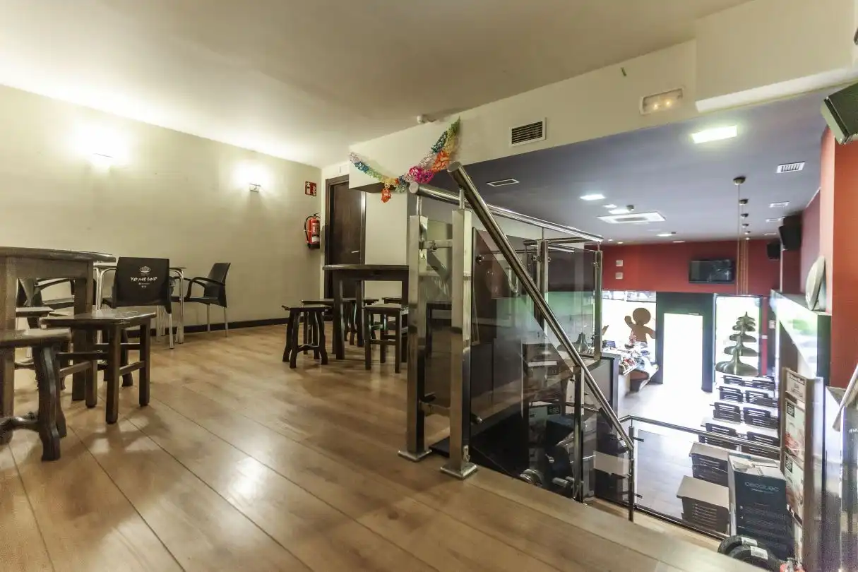 Local en venta en Urnieta con Aire acondicionado