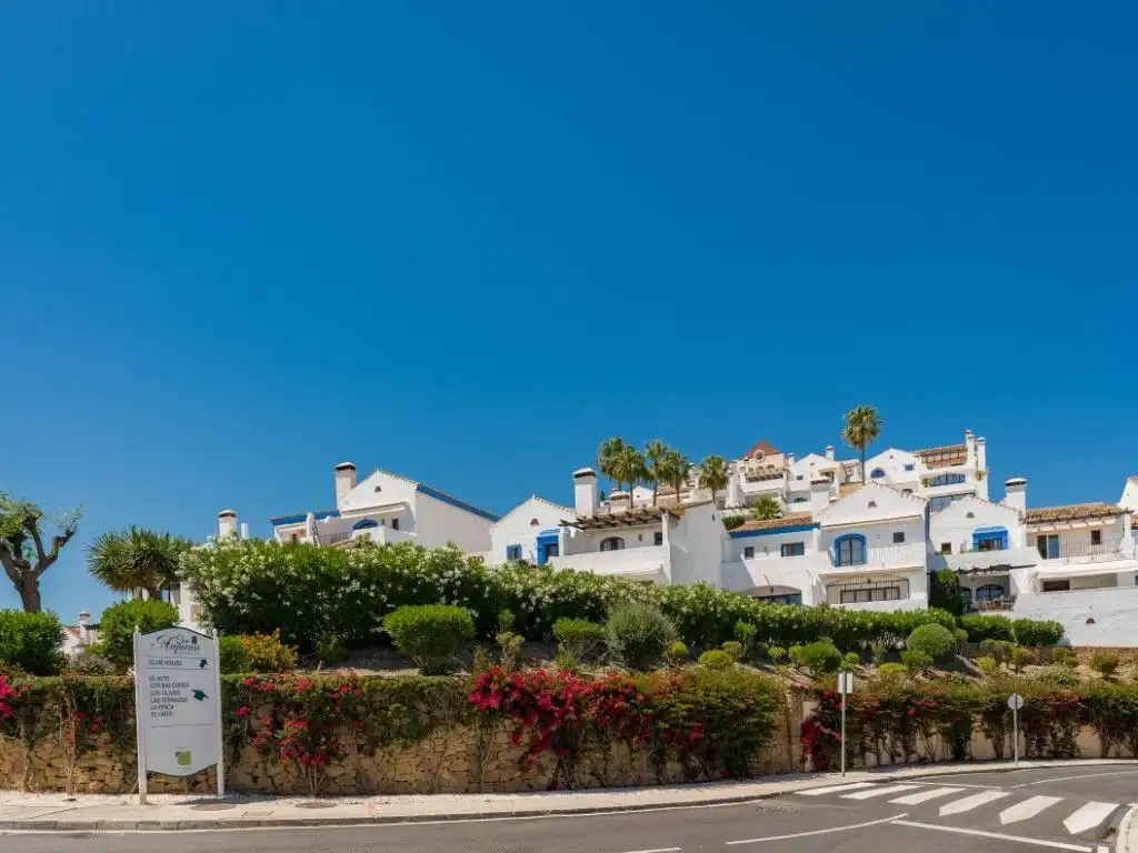 Duplexes for sale in Calle Los Arqueros, Los Arqueros - Puerto del Almendro
