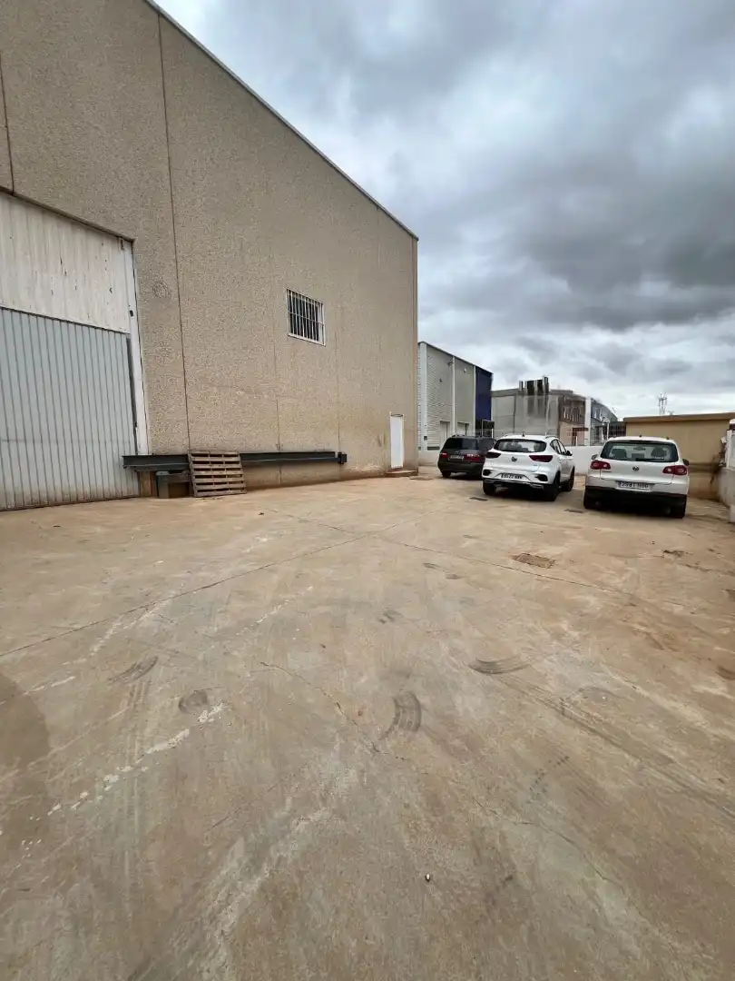 Nave industrial in vendita a Carrer K 15, imagen 12