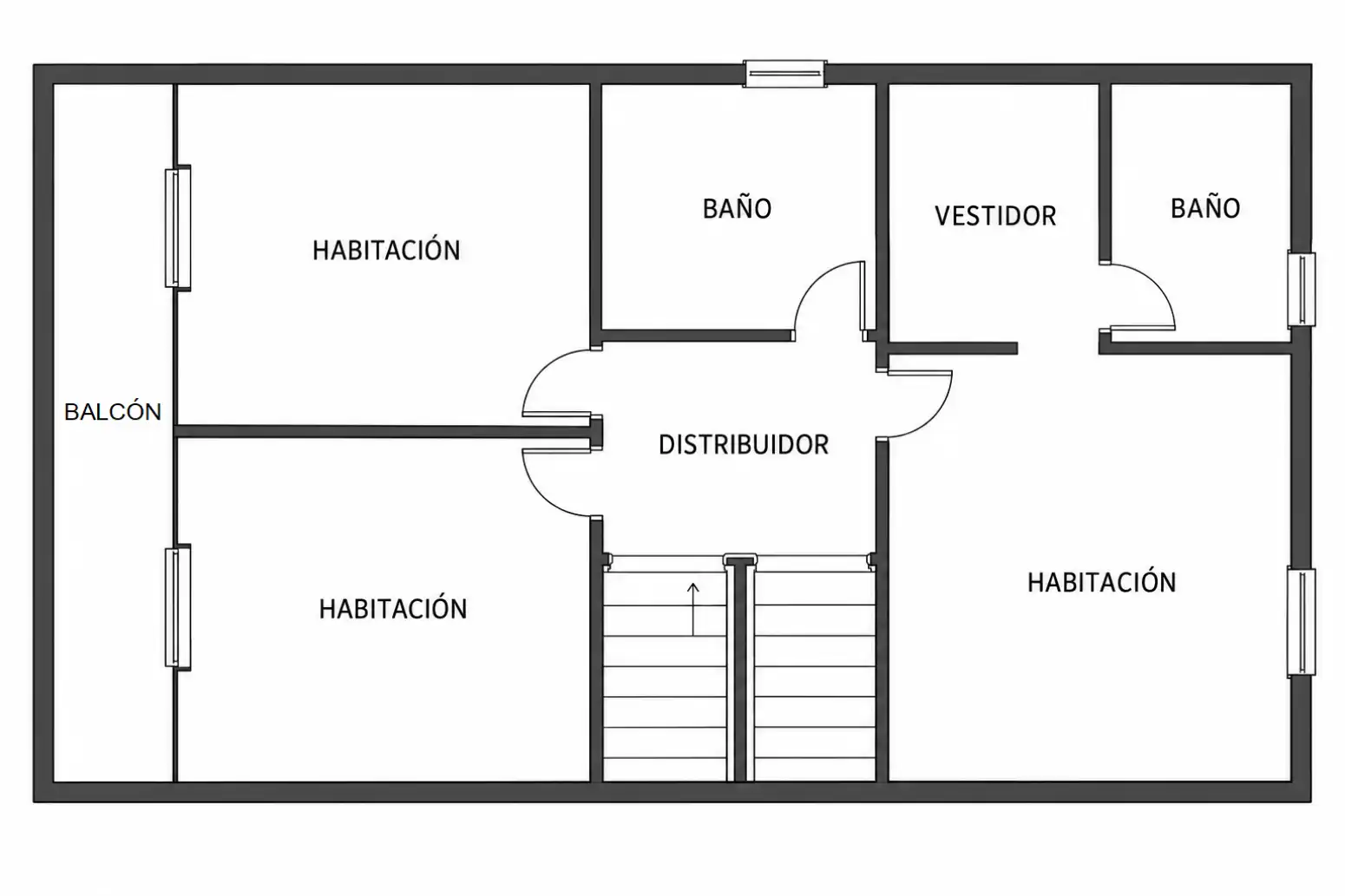 Casa bifamiliare con giardino in vendita a Cueva La - BO POMALUENGO, imagen 32