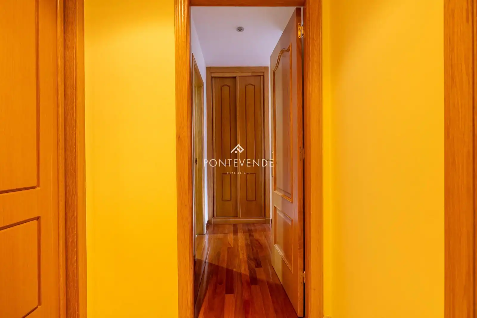 Appartamento con ascensore in vendita a AVENIDA DE OURENSE, 41, imagen 23
