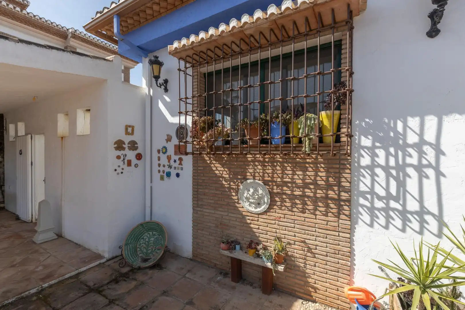 Casa o chalet en venta en Calle Calle Malva, Villa de Otura