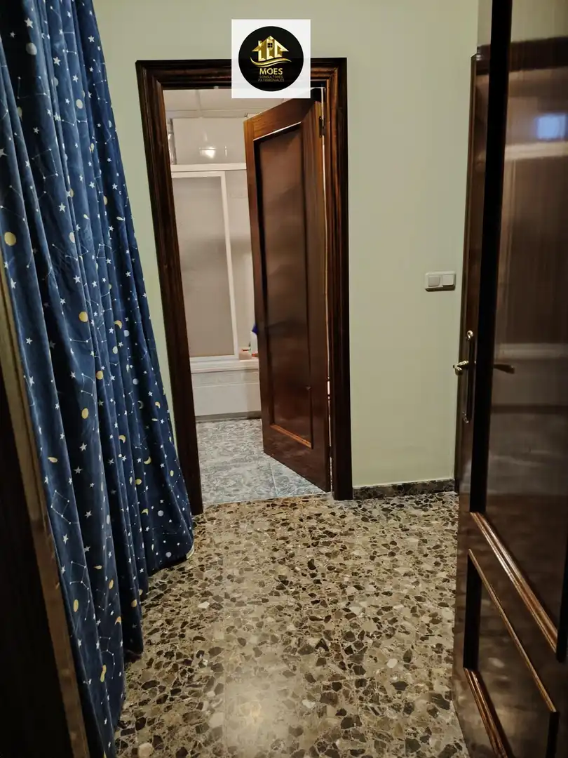 Flat for sale in Torredelcampo  with Storage room and Balcony