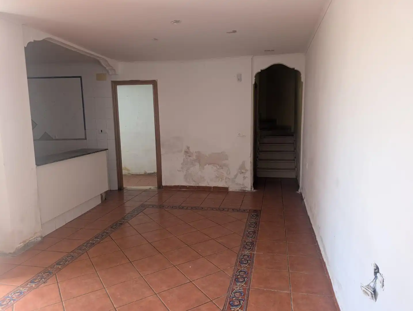 Casa adosada en venta en Benimuslem