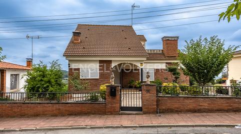 Foto 4 de Casa o xalet en venda a Caldes de Montbui, Barcelona