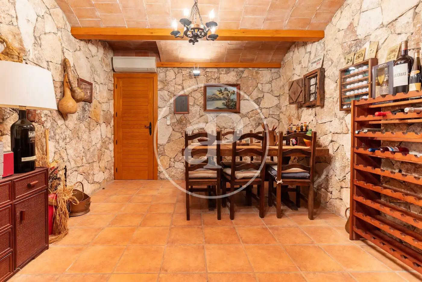 Casa o xalet en venda a Carrer del Xaloc, Can Llobateres - Can Pallars