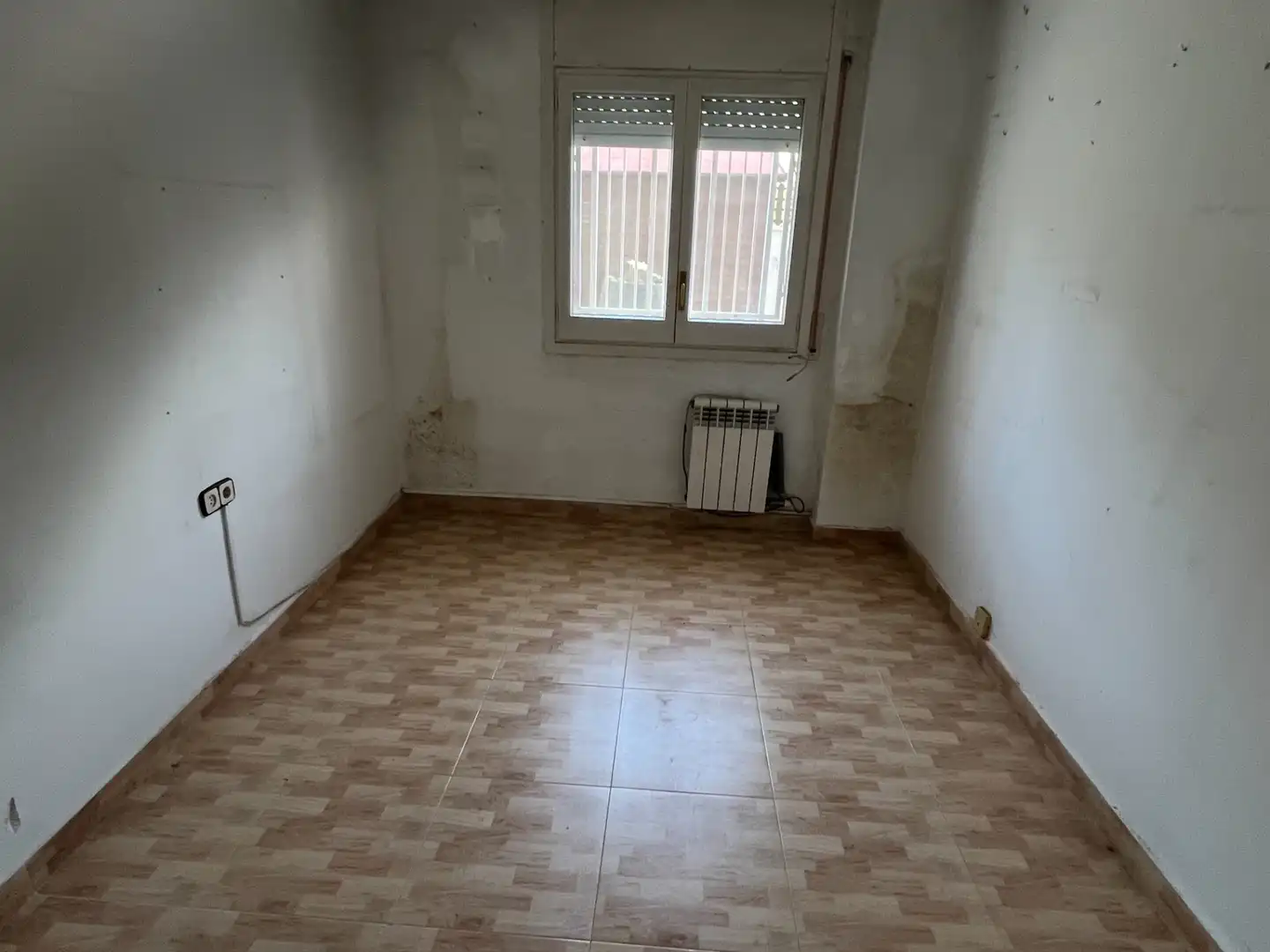 Schlafzimmer von Erdgeschoss zum Verkauf in Tarragona mit Heizung und Terrasse
