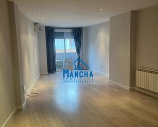 Bedroom of Flat to rent in  Albacete Capital  with Heating, Terrace and Balcony