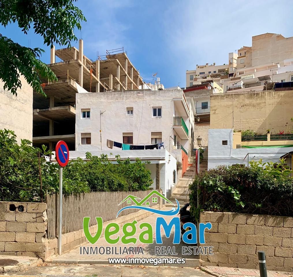 House or chalet for sale in Rambla Del Espinar, La Herradura centro