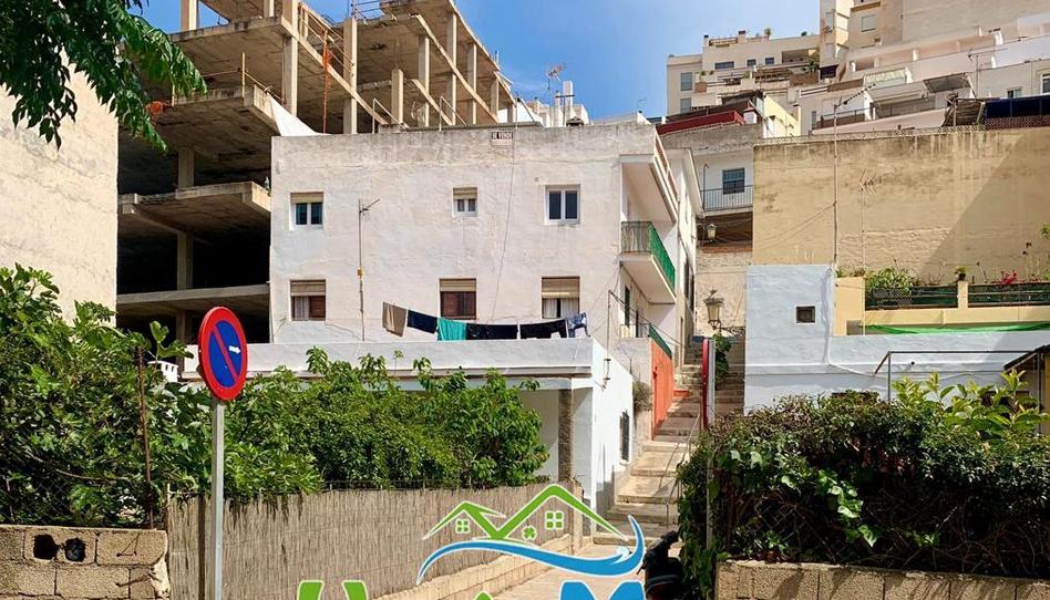 Photo 1 of House or chalet for sale in Rambla del Espinar, La Herradura centro, Granada