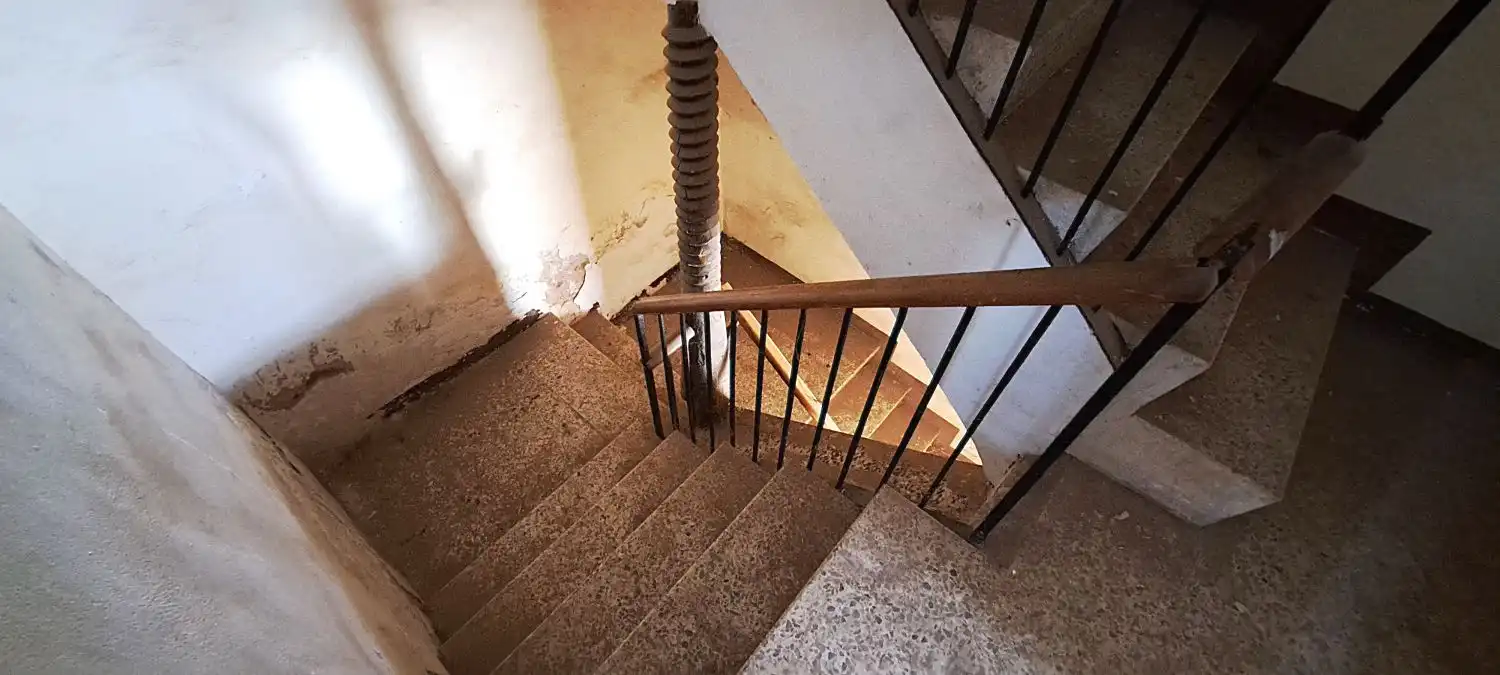 Casa o chalet en venta en Pedanias