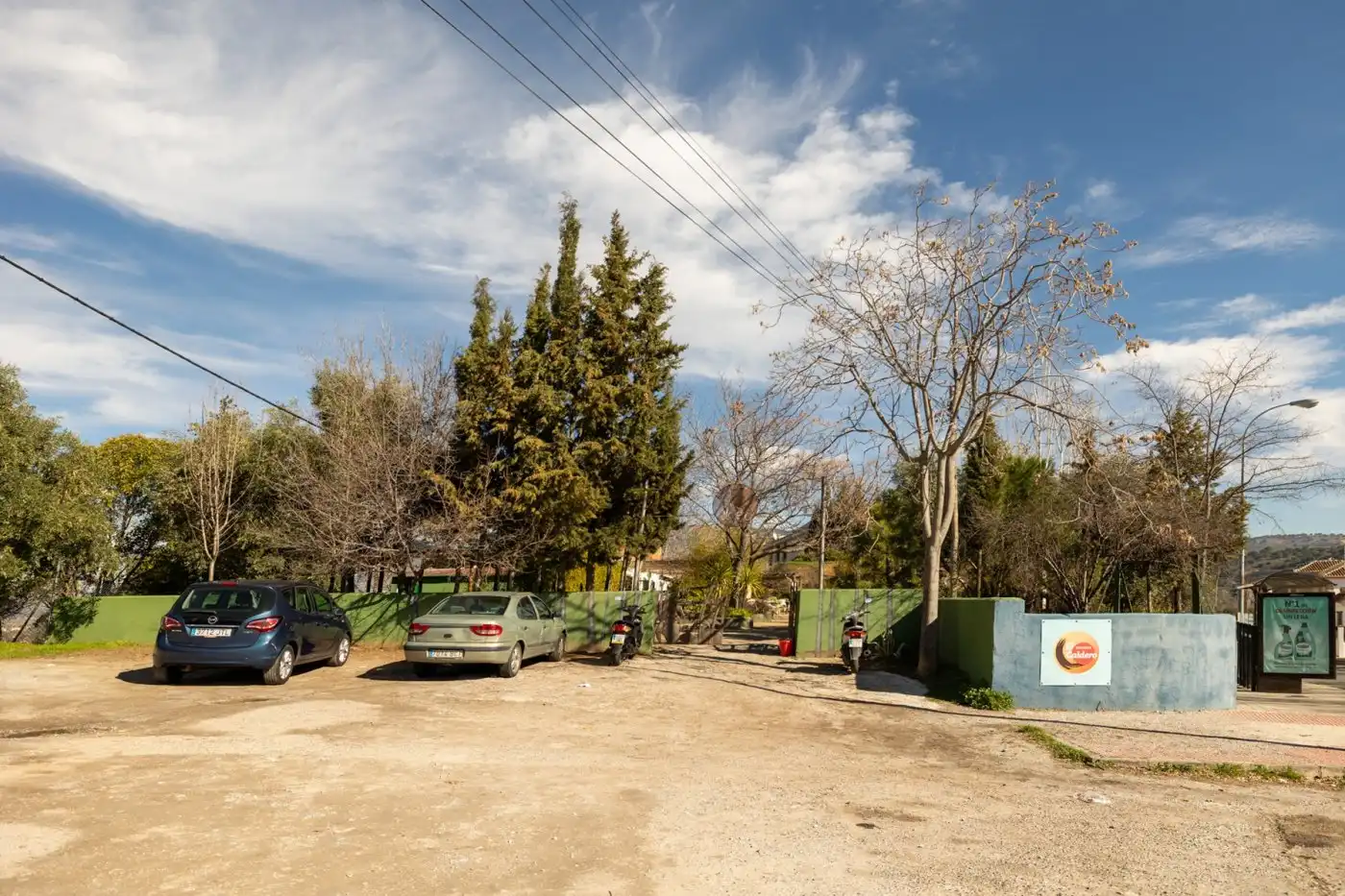 Country house for sale in Albaicín, imagen 3