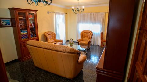 Foto 5 de Casa adosada en venda a Calle Tomas Baulen y Ponte, Centro, Santa Cruz de Tenerife