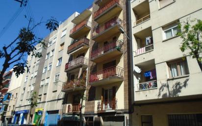 Exterior view of Flat for sale in Reus