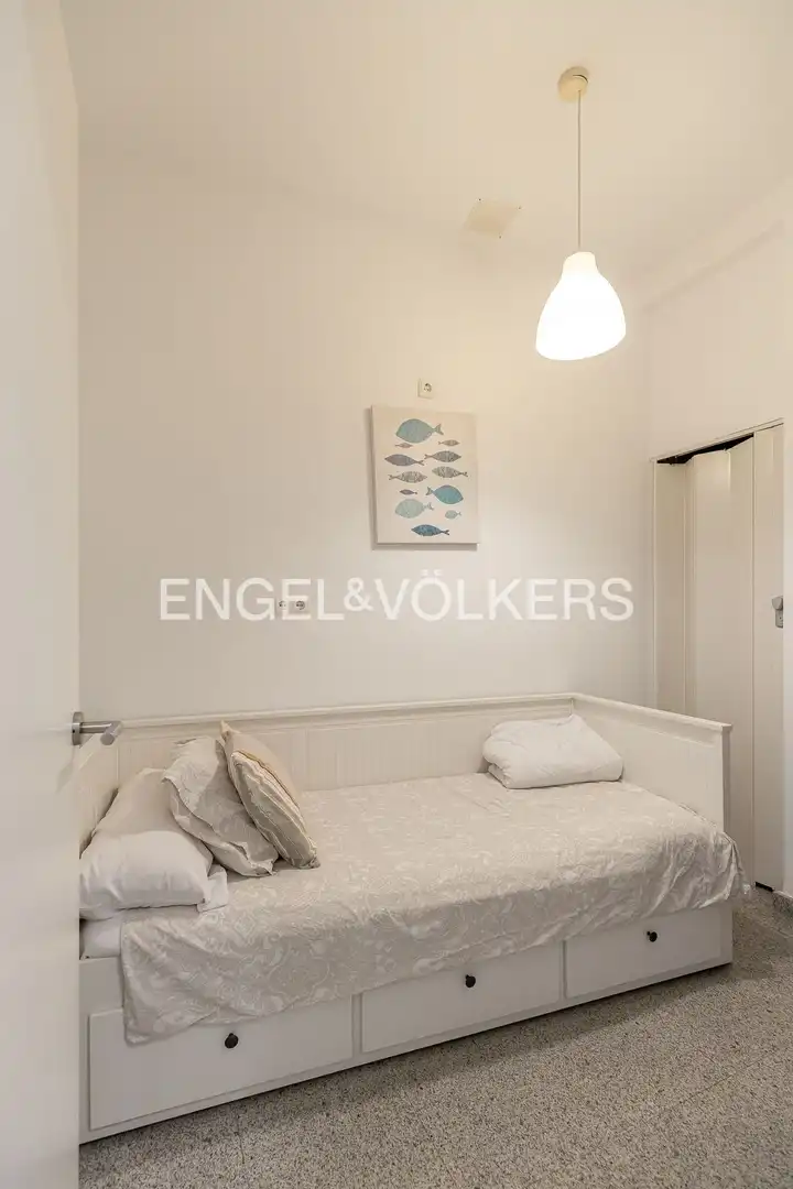 Habitación de Piso en venta en Madrid con Aire acondicionado, Calefacción y Parquet