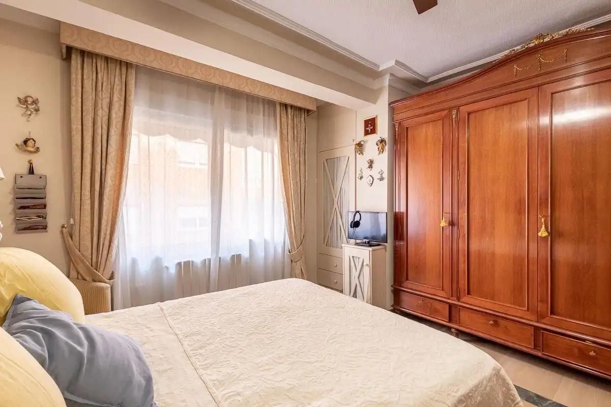 Piso con ascensor en venta en Camino Camino de Ronda, 75, imagen 12