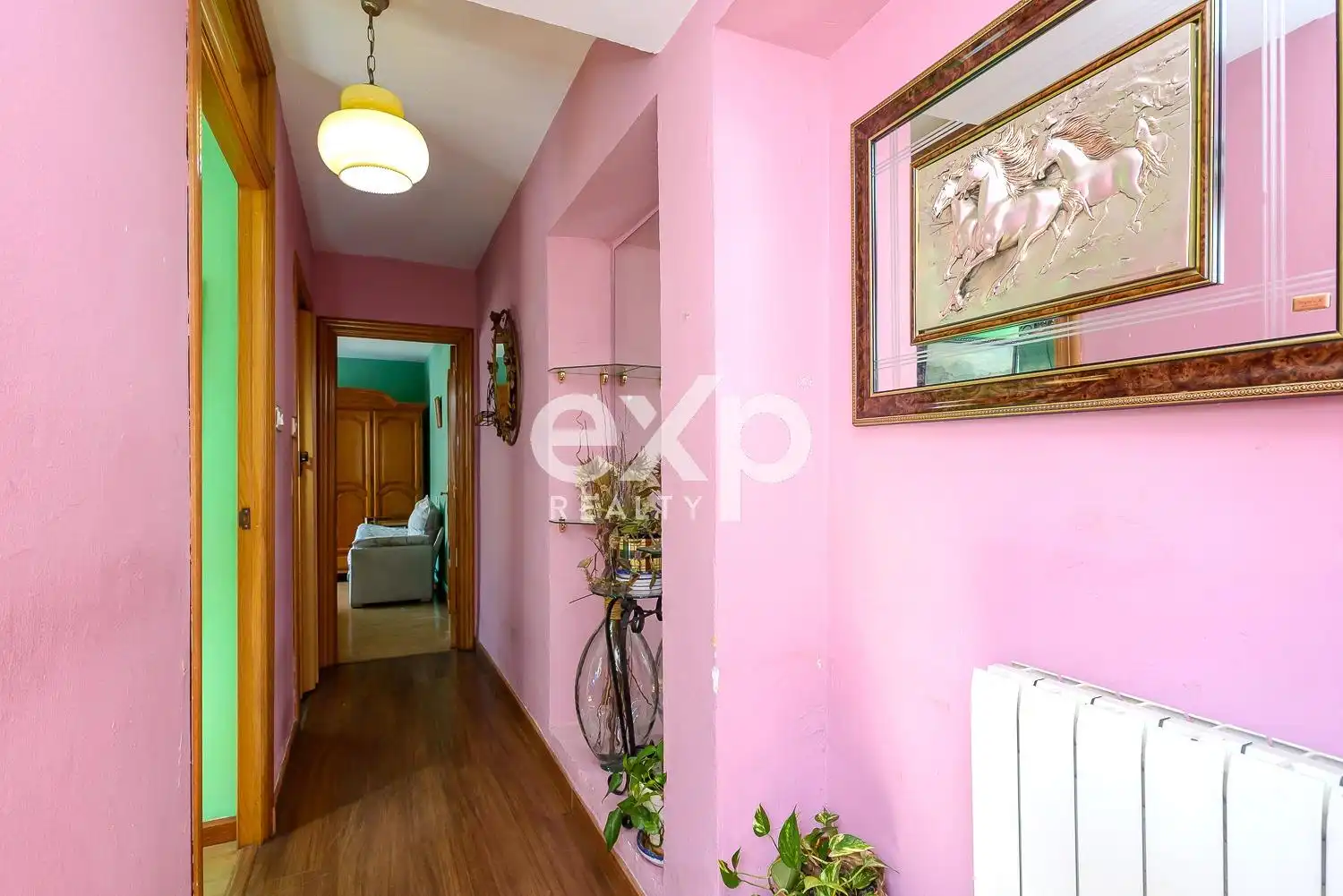 Flat for sale in Gijón   with Heating