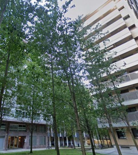 Foto 2 de Piso en venta en Catalina de Erauso, Amara, Donostia - San Sebastián