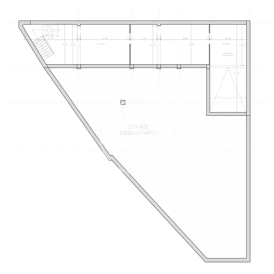 Lofts for sale in C. de la Constancia, Prosperidad