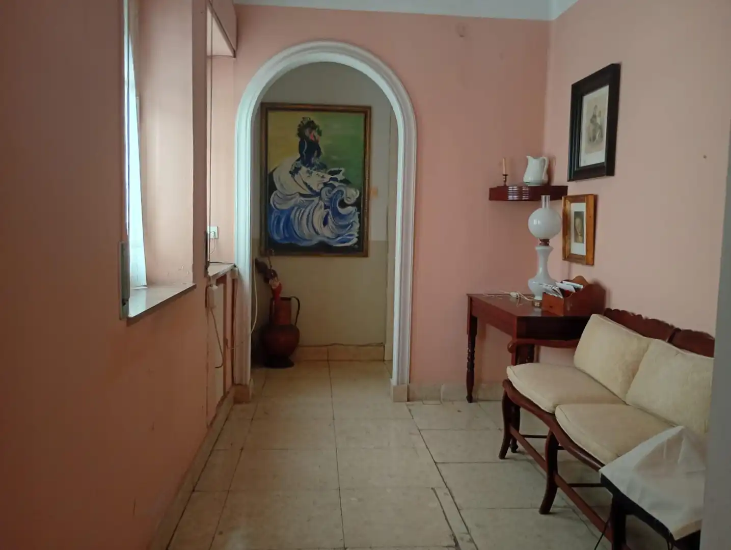 Flat with terrace for sale in Asdrúbal - Bahía Blanca, imagen 9