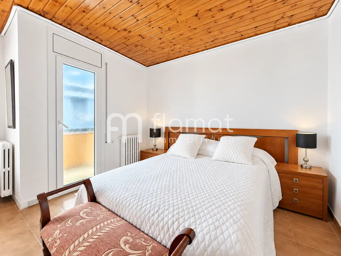 Piso con terraza en venta en Malgrat de Mar, imagen 14