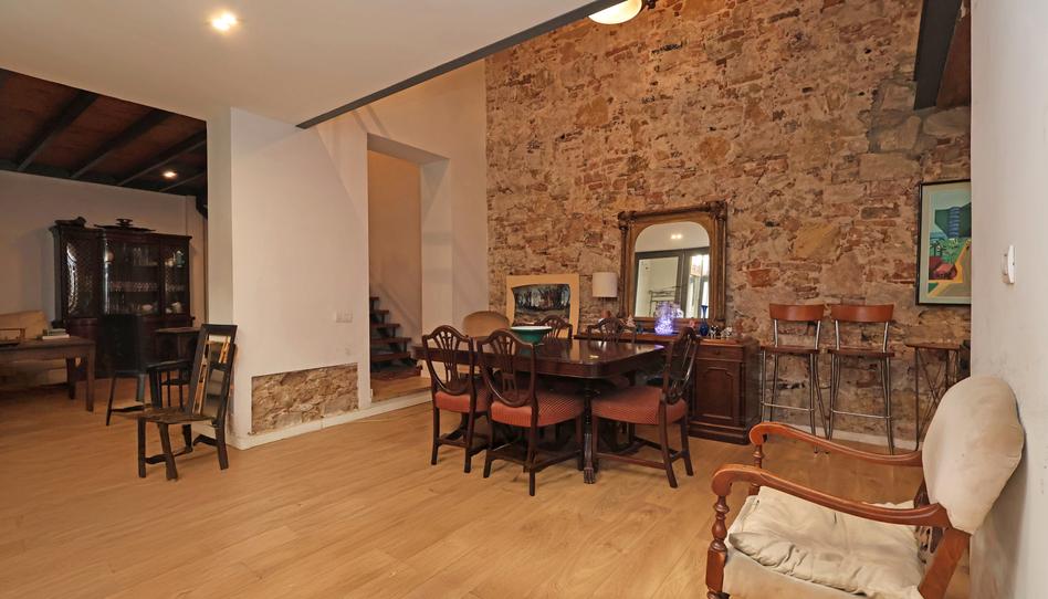 Photo 1 of Duplex for sale in El Poble Sec - Parc de Montjuïc, Barcelona