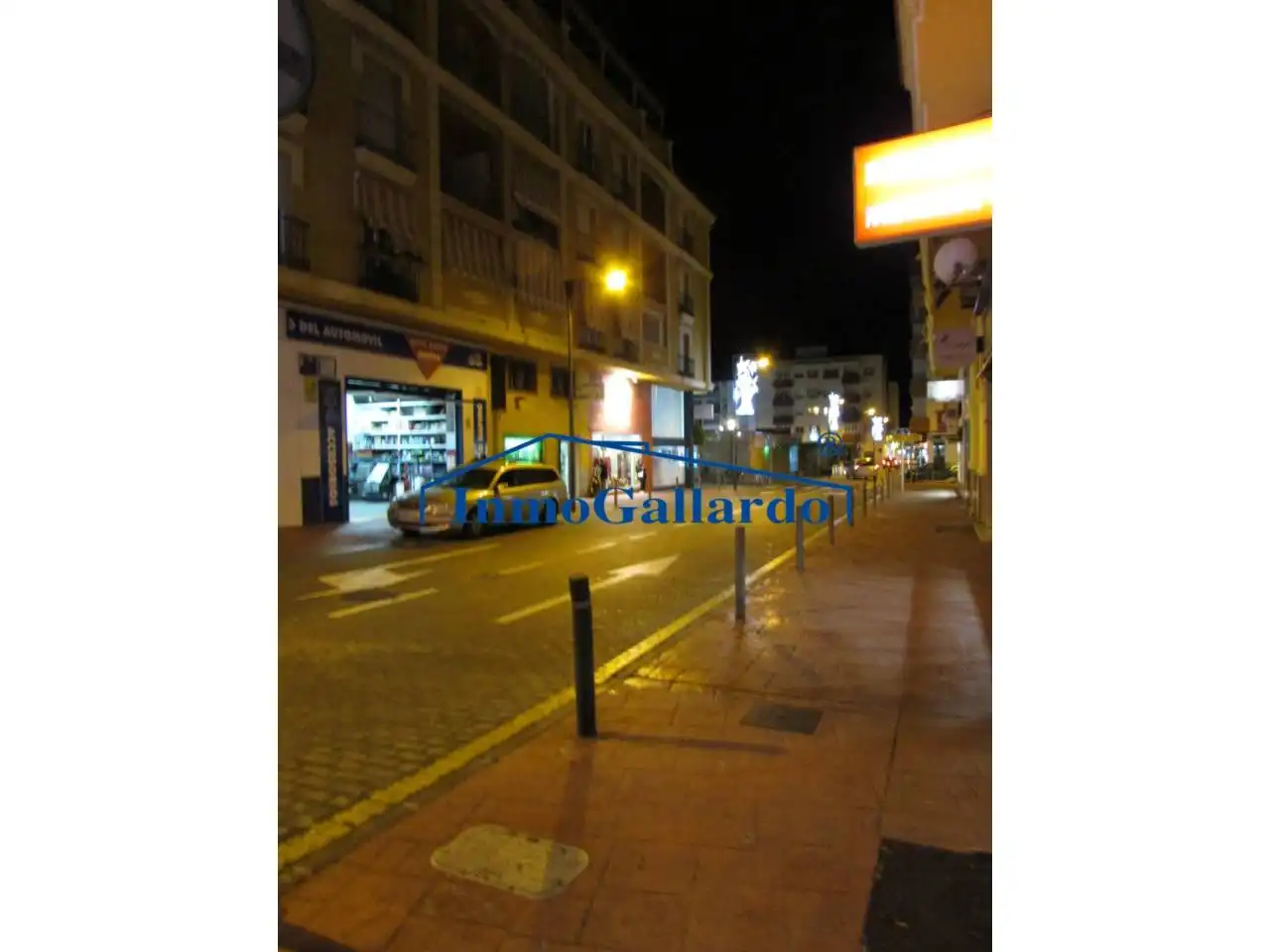 Business premises for sale in Playa del Rincón, imagen 9