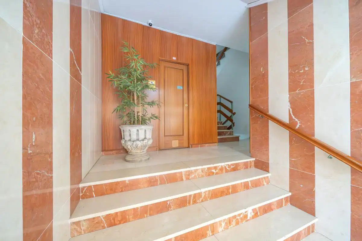 Piso en venta en Pedreguer con Calefacción