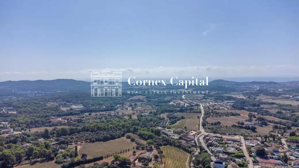 Country house with pool for sale in Vall Llobrega, imagen 49
