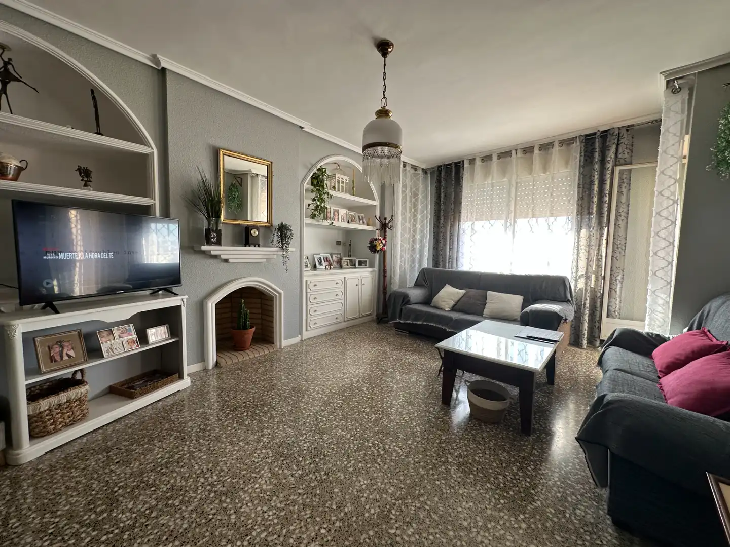 Flat for sale in Calle León XIII, Centro