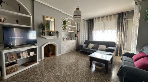 Foto 5 de Piso en venta en Calle León XIII, Centro, Almazora / Almassora