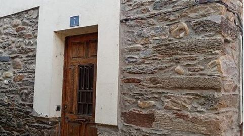 Foto 2 de Casa o xalet en venda a Calle Paga, 7, Puente de Domingo Flórez, León