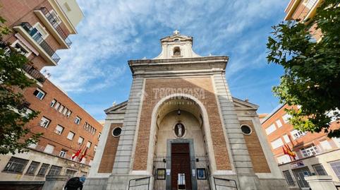 Foto 3 de Piso en venta en Arapiles,  Madrid Capital