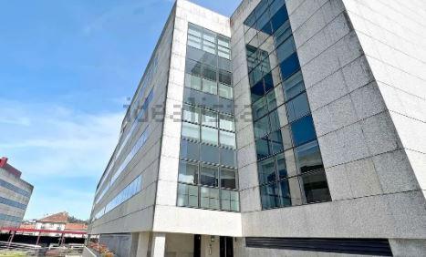 Foto 1 de Pis en venda a Praza de Carlos Casares Mouriño, San Lázaro - Meixonfrío, A Coruña