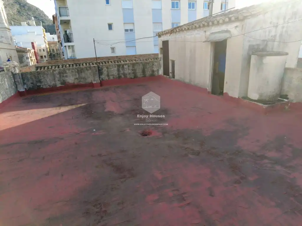 Casa en venta en Pedreguer, imagen 25