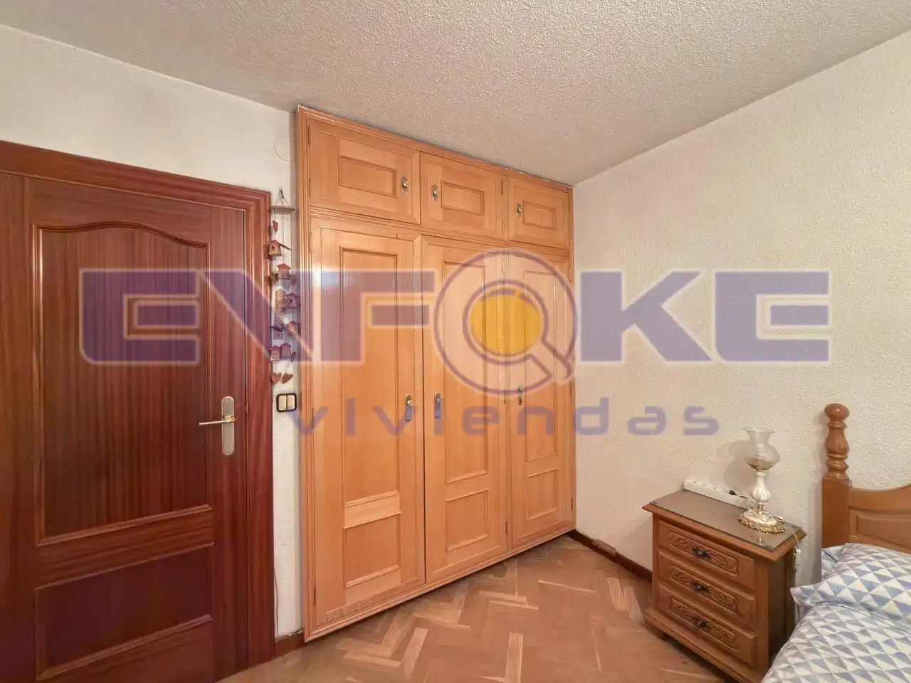 Habitación de Piso en venta en Madrid con Aire acondicionado, Calefacción y Terraza