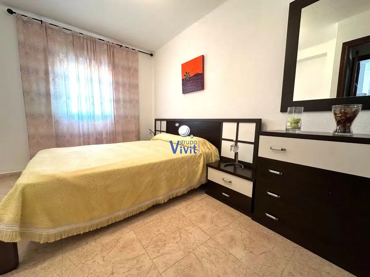 Habitación de Piso en venta en Alcalá de Guadaira con Terraza