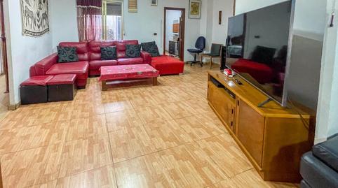 Foto 5 de Pis en venda a Centro Puerto, Valencia