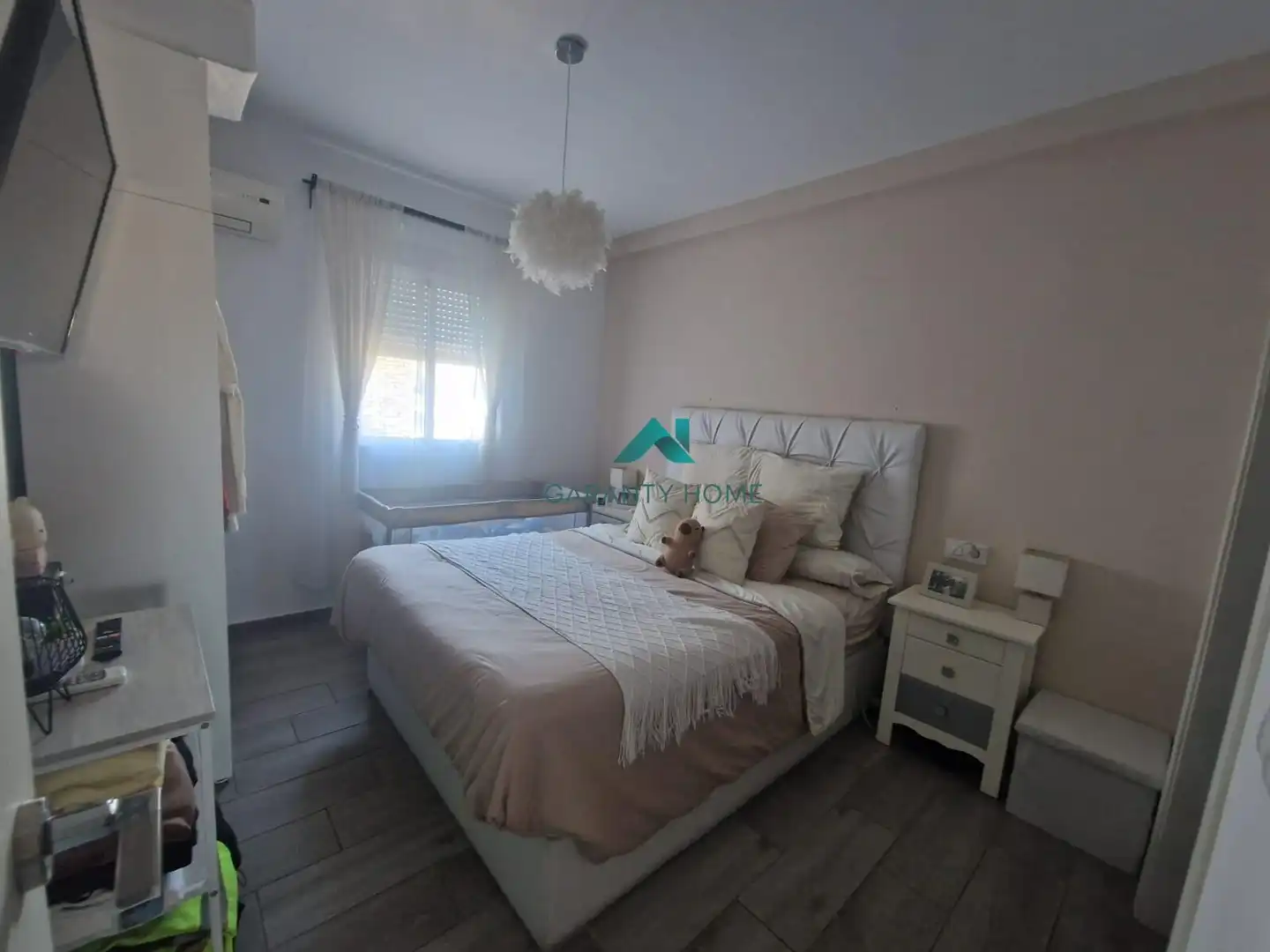 Flat for sale in Parque Avenida
