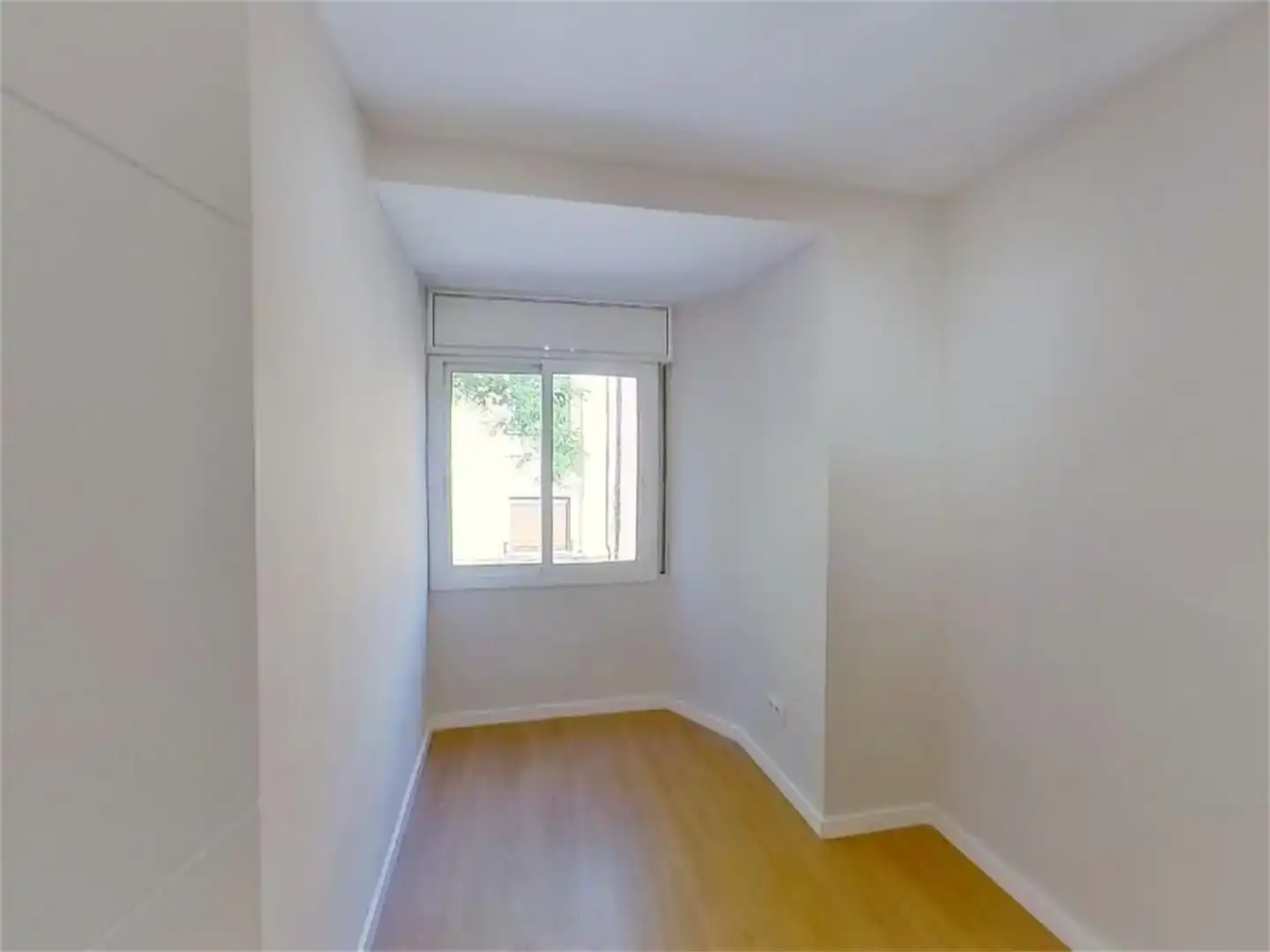 Habitación de Piso en venta en Mataró con Parquet y Balcón