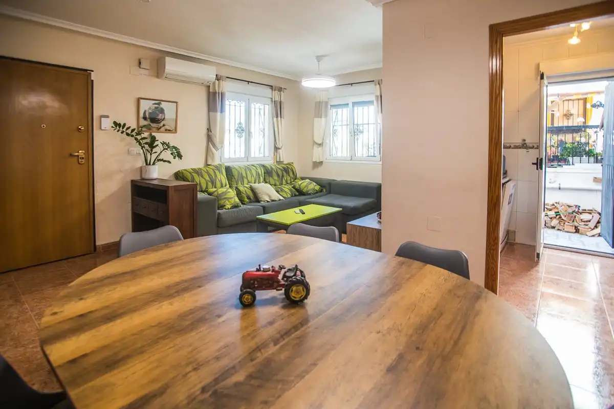 Casa en venda a Desamparados - Hurchillo - Torremendo, imagen 12