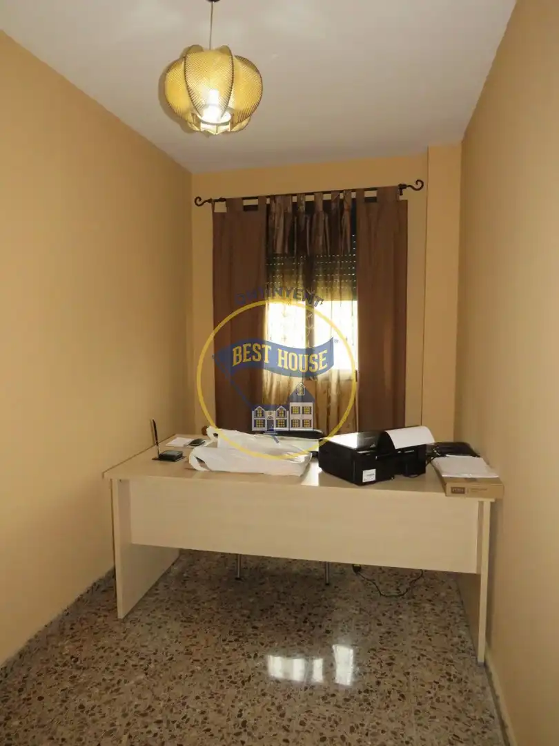 Appartement avec terrasse à vendre à L'Olleria, imagen 20